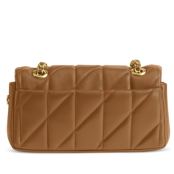 NWT Coach Tan Tabby 20 Bag - Picture 9 of 12